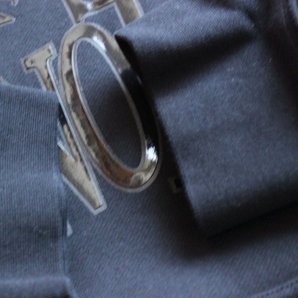 *SOLD*NikeLab x Riccardo Tisci Victorious Hoodie - Picture 13 of 15